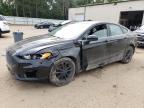 2020 FORD FUSION SE - 3FA6P0HD3LR218361