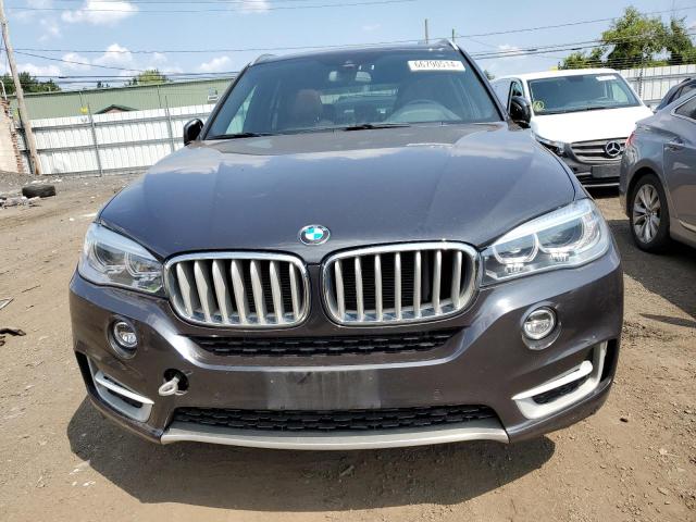 VIN 5UXKR0C51J0X97185 2018 BMW X5, Xdrive35I no.5