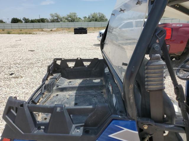 2013 POLARIS RZR 800 EP - 4XAVH7EAXDF254883