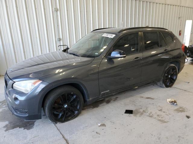 VIN WBAVL1C58DVR85695 2013 BMW X1, Xdrive28I no.1