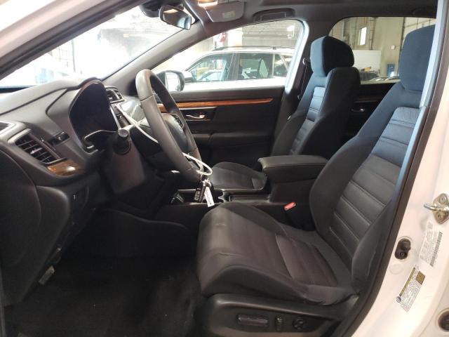 2019 HONDA CR-V EX - 5J6RW2H59KA003519