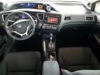 HONDA CIVIC SE photo