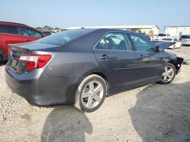 VIN 4T1BF1FK8EU838455 2014 Toyota Camry, L no.3