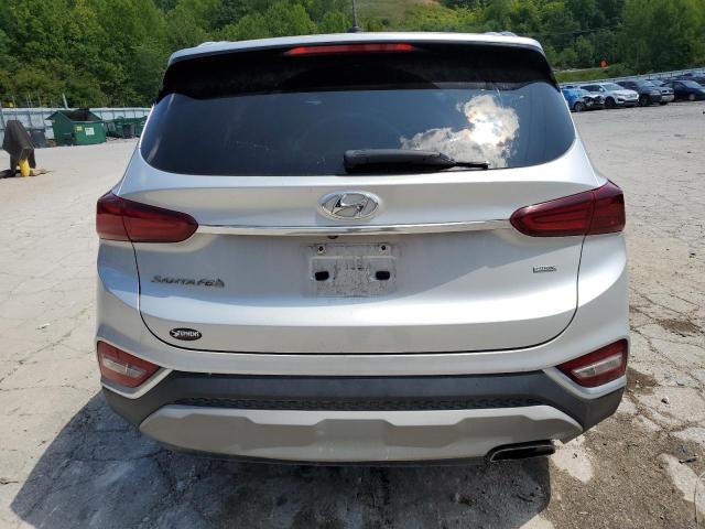2019 HYUNDAI SANTA FE S - 5NMS2CAD4KH010023