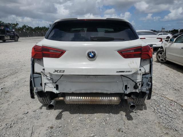 VIN WBXYJ3C37JEJ75599 2018 BMW X2, Sdrive28I no.6