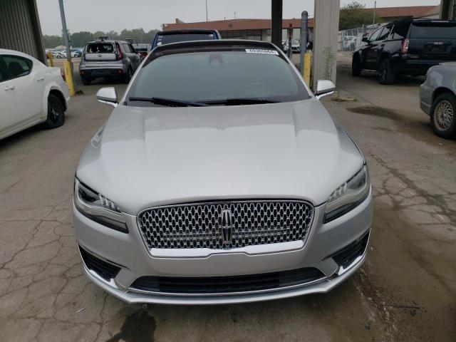 2017 LINCOLN MKZ RESERV - 3LN6L5E90HR603043