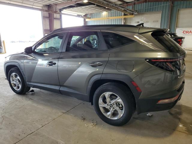 2022 HYUNDAI TUCSON SEL - 5NMJBCAE7NH132285