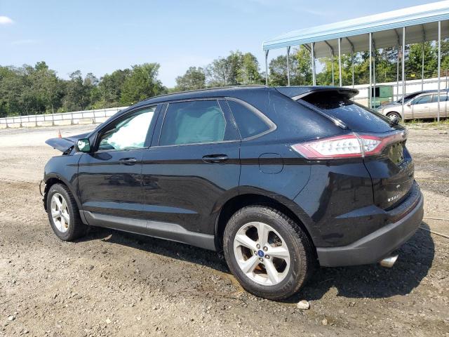 2018 FORD EDGE SE - 2FMPK3G9XJBC35077