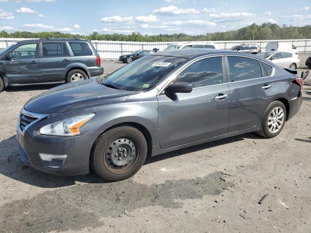 VIN 1N4AL3AP7DN580175 2013 Nissan Altima, 2.5 no.1