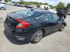 HONDA CIVIC EX photo