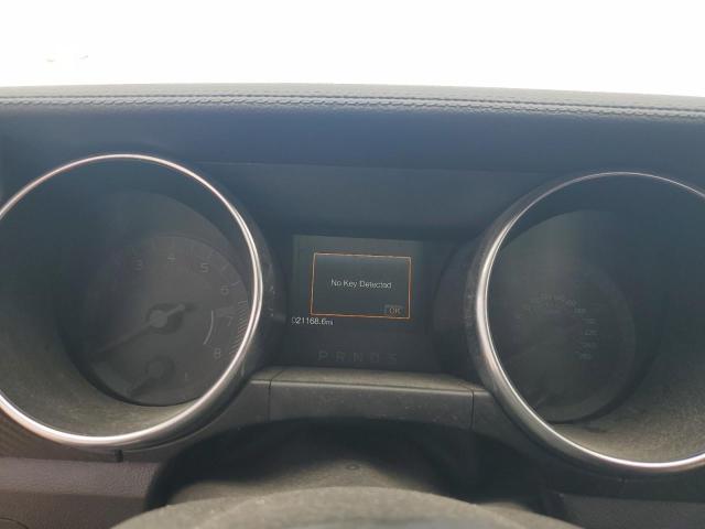 2022 FORD MUSTANG - 1FA6P8TH3N5131042