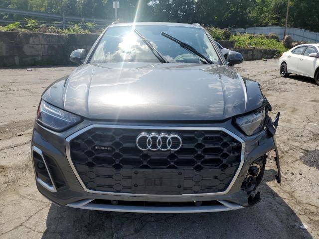 2024 AUDI Q5 PRESTIG WA1FAAFY6R2032666