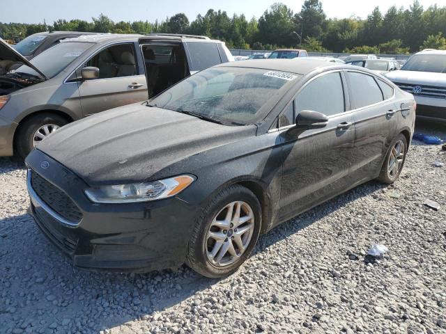 VIN 3FA6P0H78DR148089 2013 FORD FUSION no.1