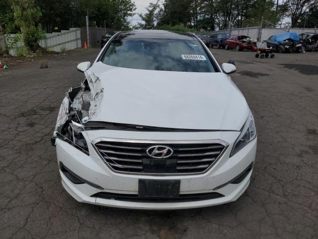 2015 HYUNDAI SONATA SPO - 5NPE34AF1FH177790