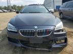 BMW 640 XI GRA photo