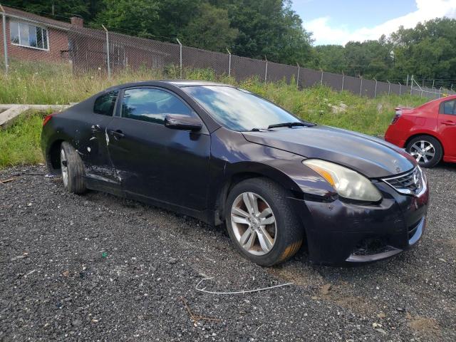 Vin: 1n4al2ep3cc200893, lot: 64986784, nissan altima s 20124