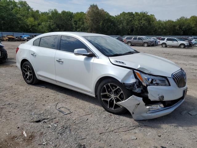 2016 BUICK LACROSSE S 1G4G45G33GF271055