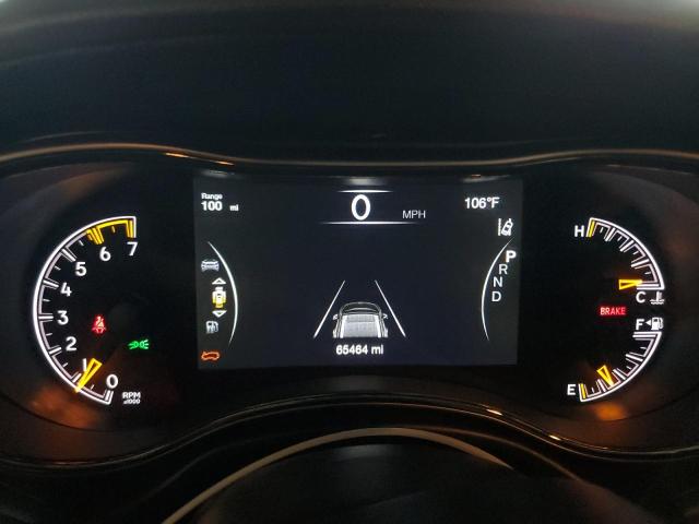 2020 JEEP GRAND CHER - 1C4RJFCT4LC160334