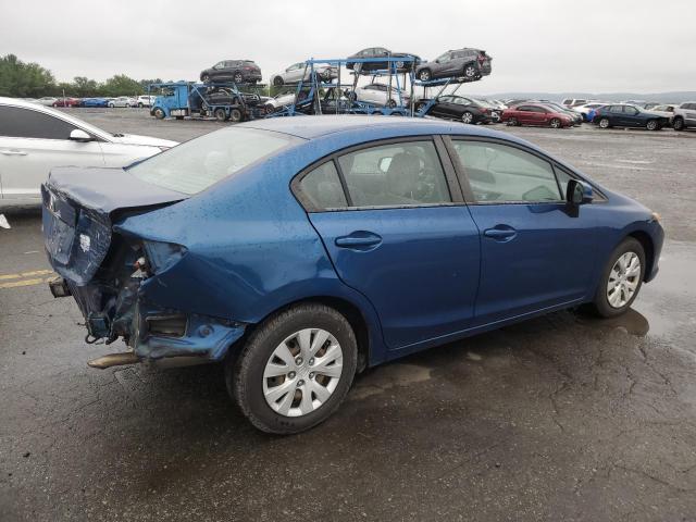 Vin: 19xfb2f53ce322775, lot: 66658534, honda civic lx 20123