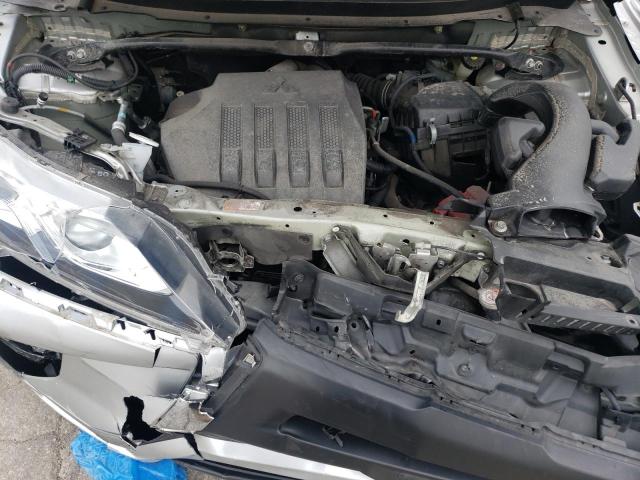 2020 MITSUBISHI ECLIPSE CR - JA4AS3AA2LZ012832