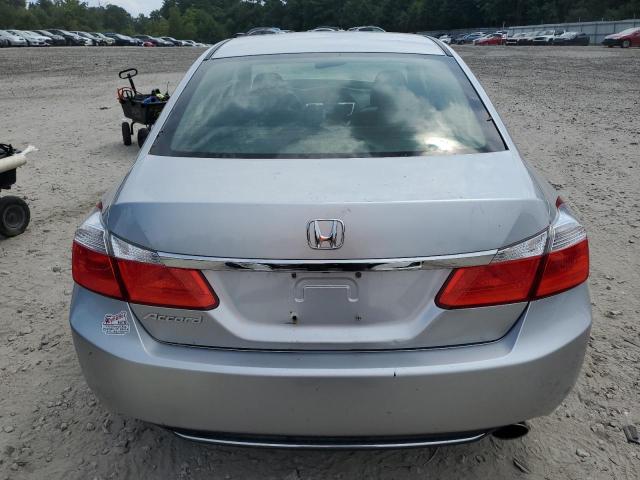 VIN 1HGCR2F34EA047146 2014 Honda Accord, LX no.6