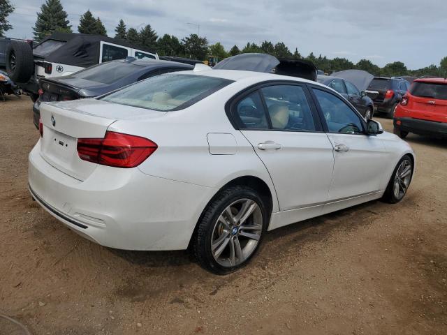 2016 BMW 328 XI SUL - WBA8E3G50GNU38695
