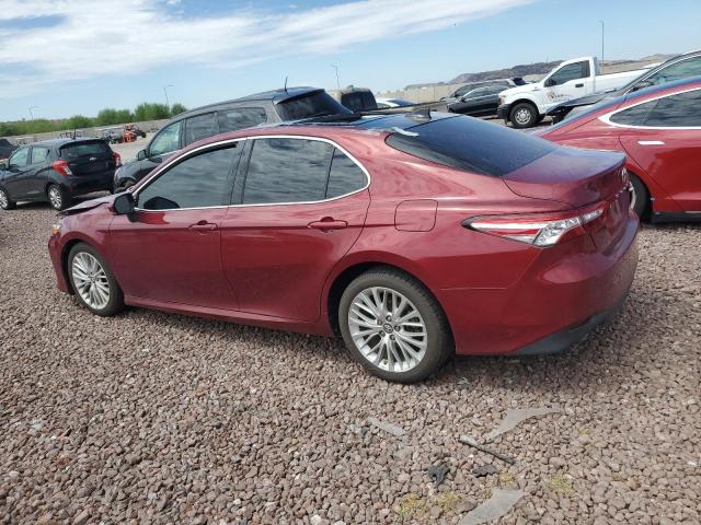Vin: 4t1bz1hk4ju505734, lot: 66370494, toyota camry xse 20182