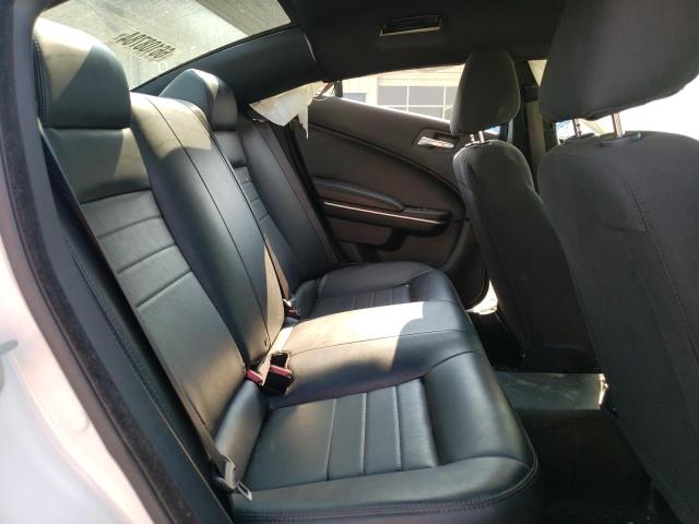 2021 DODGE CHARGER PO - 2C3CDXKG0MH557825
