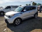 2015 KIA SOUL - KNDJN2A21F7804809