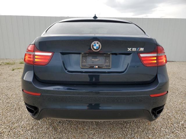 VIN 5UXFG8C58EL592392 2014 BMW X6, Xdrive50I no.6