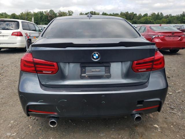 VIN WBA8B7G52JNU95570 2018 BMW 3 Series, 340 XI no.6