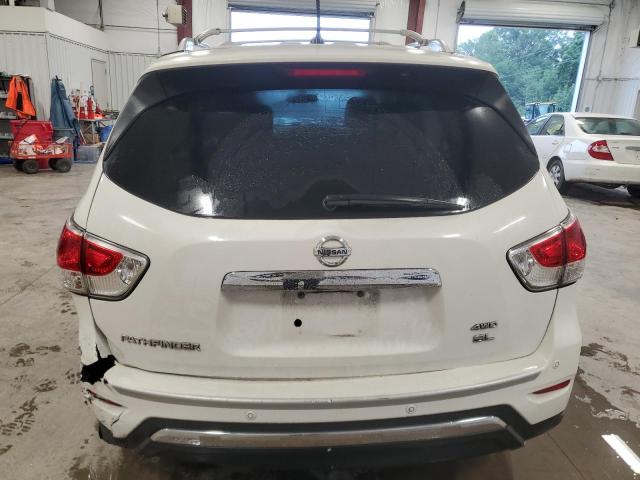 VIN 5N1AR2MM6DC658697 2013 Nissan Pathfinder, S no.6