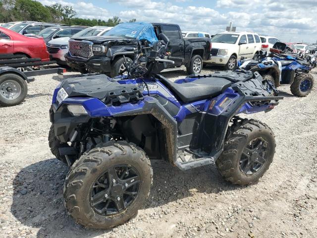 2024 POLARIS SPORTSMAN - 4XASXE859RB154488