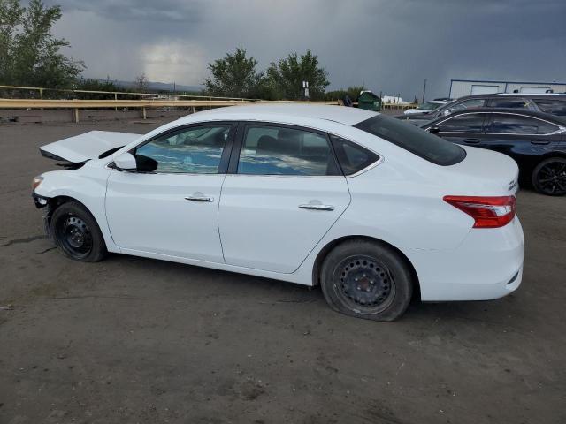Vin: 3n1ab7ap9hy290634, lot: 67573064, nissan sentra s 20172