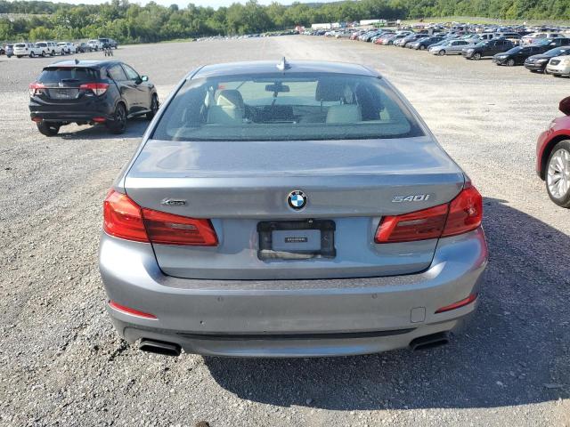 VIN WBAJE7C3XHG890799 2017 BMW 5 Series, 540 XI no.6