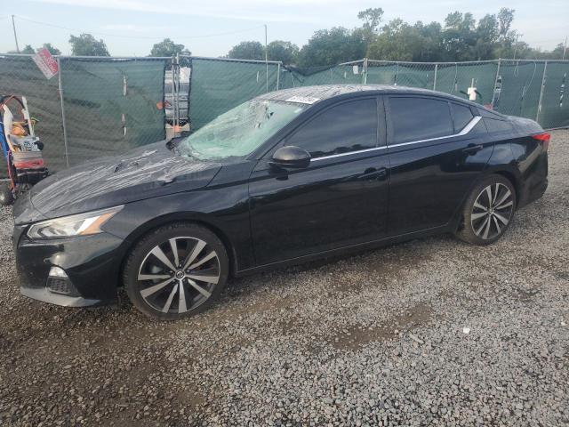 2020 NISSAN ALTIMA SR - 1N4BL4CV4LN314875