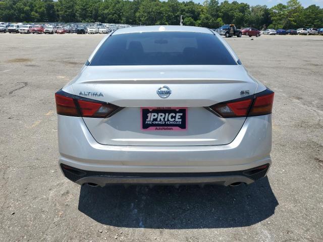 2019 NISSAN ALTIMA SR - 1N4BL4CV7KC170894