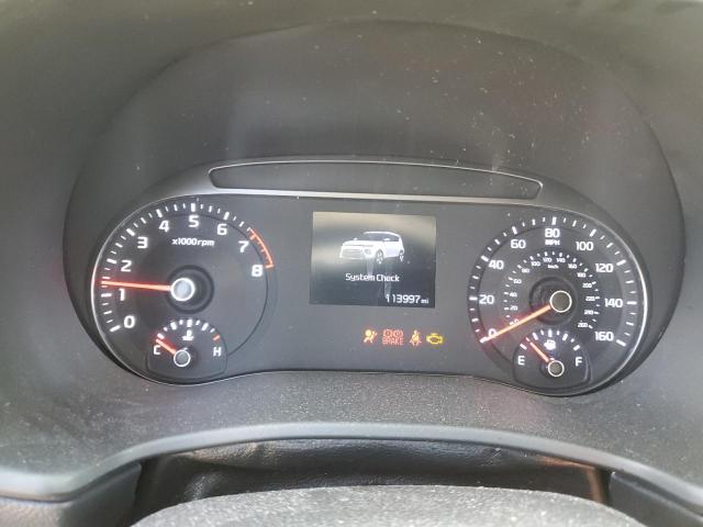 KNDJ23AU7L7025085 2020 KIA SOUL