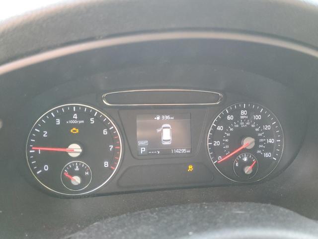 2019 KIA SORENTO L - 5XYPG4A30KG553979
