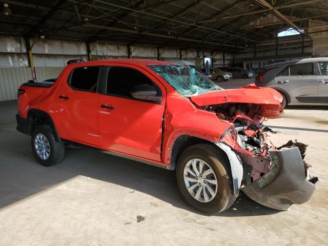 2023 DODGE RAM - 9BD281H52PYY10232