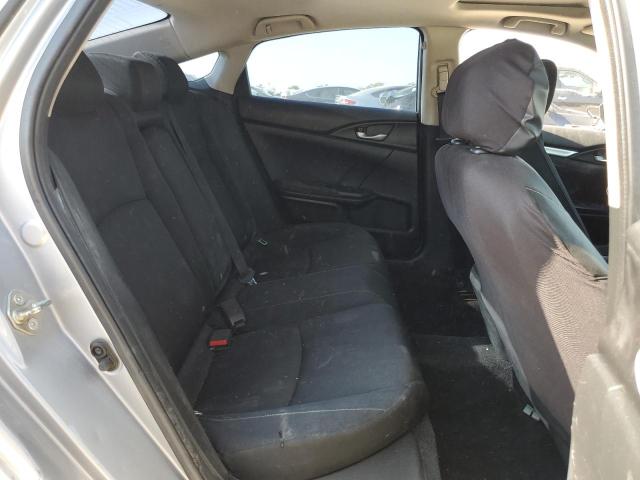 2016 HONDA CIVIC EX - 19XFC2F71GE218418