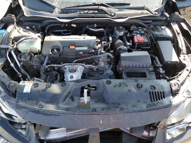 2017 HONDA CIVIC LX - 19XFC2F58HE213166