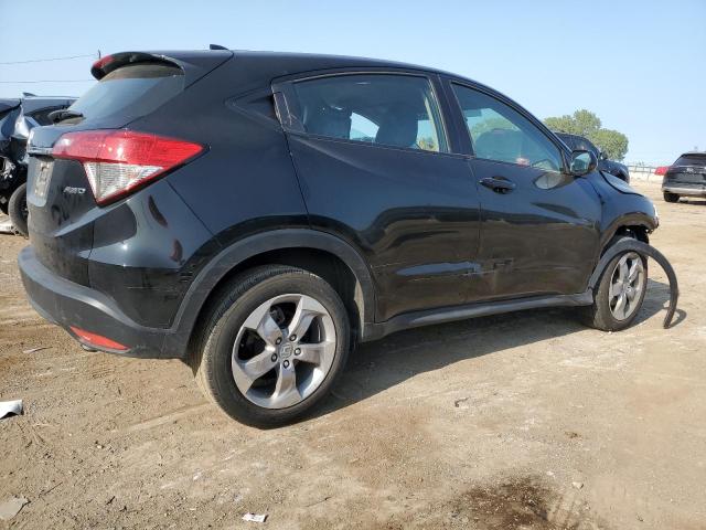2022 HONDA HR-V LX - 3CZRU6H30NM703660