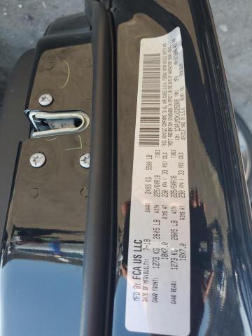 2019 JEEP CHEROKEE L - 1C4PJMDX1KD252605