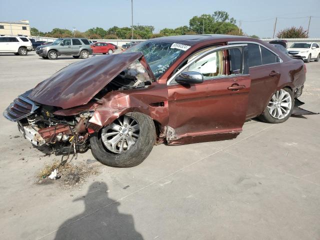 2015 FORD TAURUS LIM - 1FAHP2F87FG125655