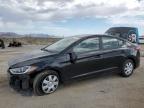 2017 HYUNDAI ELANTRA SE - KMHD74LFXHU118450