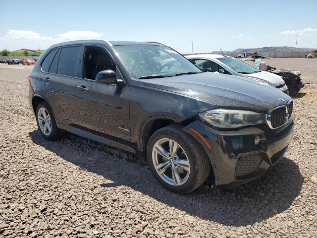 VIN 5UXKR0C55E0H25933 2014 BMW X5, Xdrive35I no.4