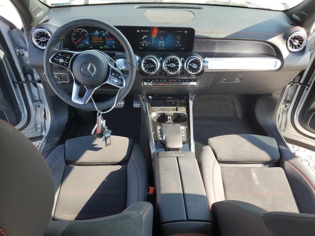 2023 MERCEDES-BENZ EQB 300 4M - W1N9M0KB4PN066146