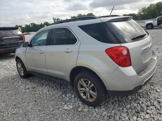 2015 CHEVROLET EQUINOX LT - 2GNALBEK9F6366385