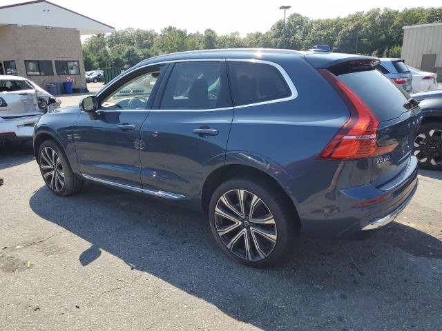 2023 VOLVO XC60 ULTIM - YV4L12DA8P1337770